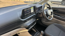 Hyundai BAYON 1.0 TGDi Ultimate 5dr Petrol Hatchback